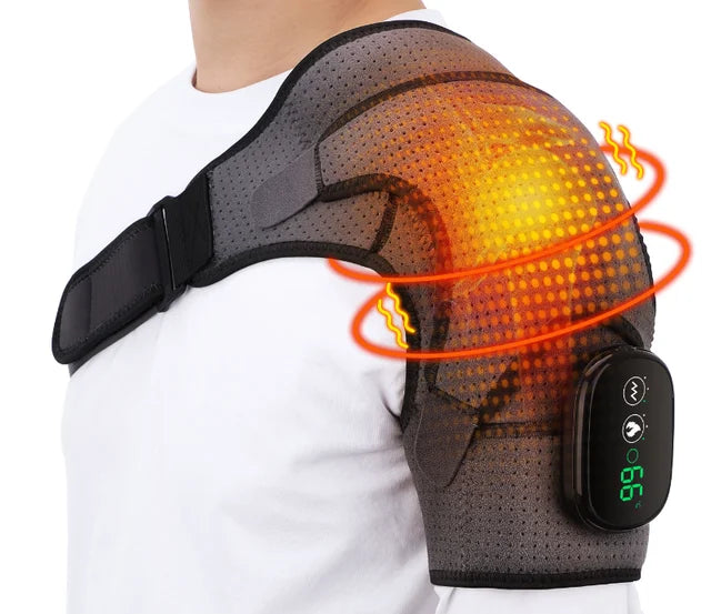 Ember Heating Therapy Shoulder Brace